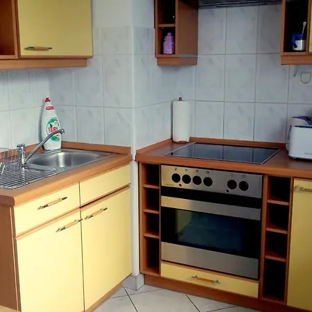 Turkusowe Kołobrzeg