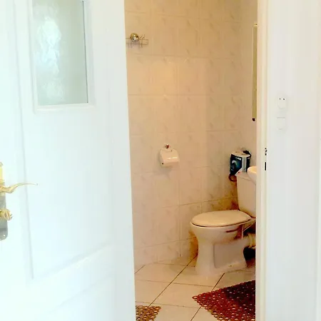 Turkusowe Apartman