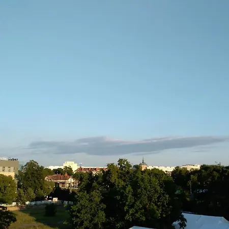 Turkusowe Kołobrzeg