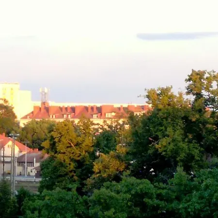Apartman Turkusowe Kołobrzeg