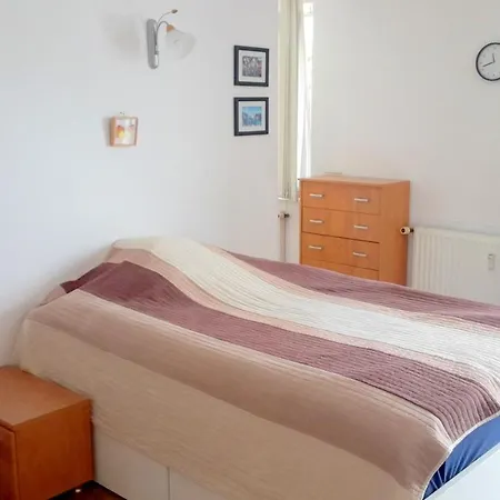 Apartman Turkusowe Kołobrzeg