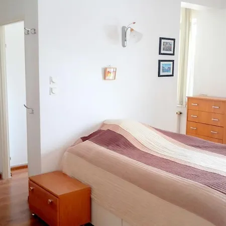 Turkusowe Apartman Kołobrzeg