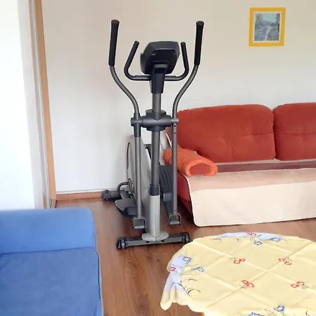 Apartman Turkusowe *