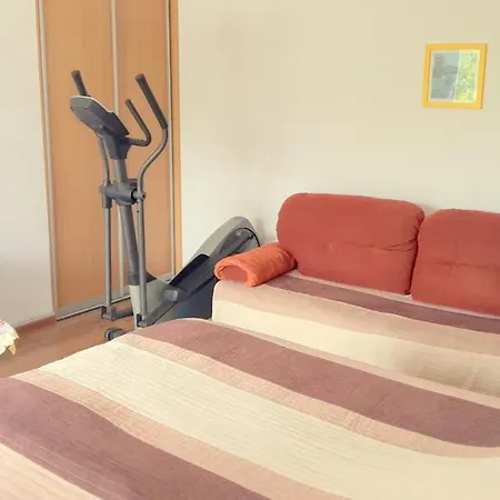 Turkusowe Kołobrzeg